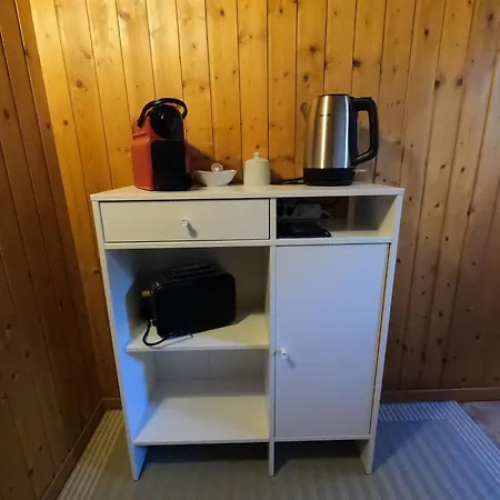 Appartement Panorama *