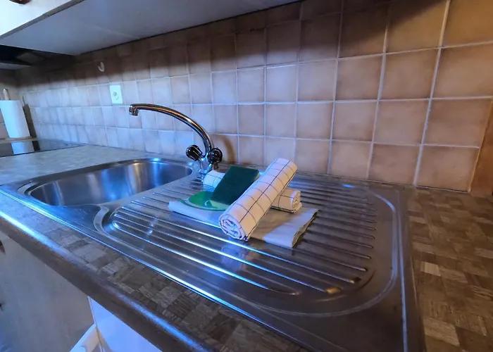 Panorama Apartament *