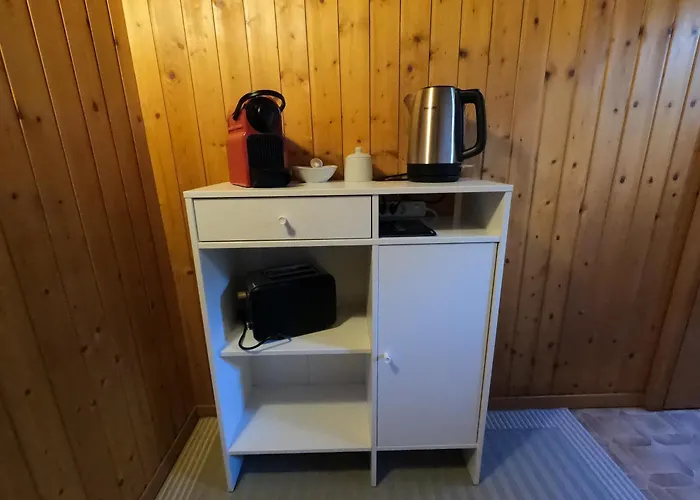 Lägenhet Panorama *